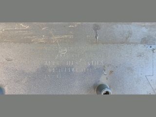 bontott SKODA KAMIQ Első Lökhárító (Üresen)