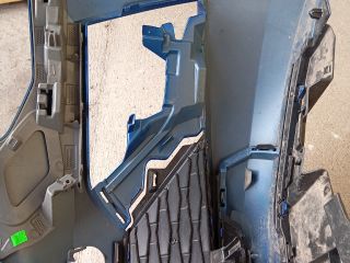 bontott SKODA KAMIQ Első Lökhárító (Üresen)