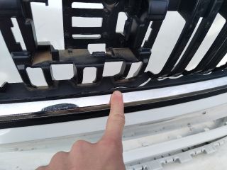 bontott SKODA KAMIQ Első Lökhárító (Üresen)