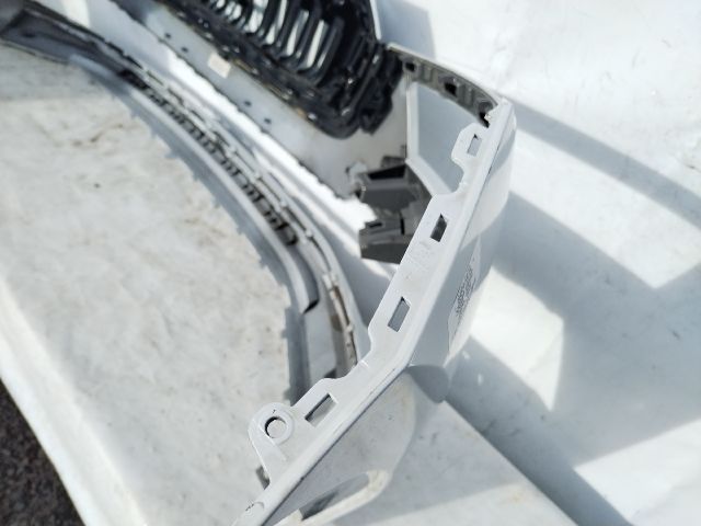 bontott SKODA KAMIQ Első Lökhárító (Üresen)