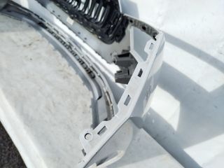 bontott SKODA KAMIQ Első Lökhárító (Üresen)