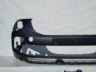 bontott SKODA KAMIQ Első Lökhárító (Üresen)