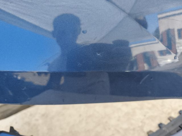 bontott SKODA KAMIQ Első Lökhárító (Üresen)