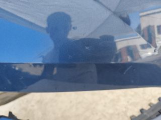 bontott SKODA KAMIQ Első Lökhárító (Üresen)