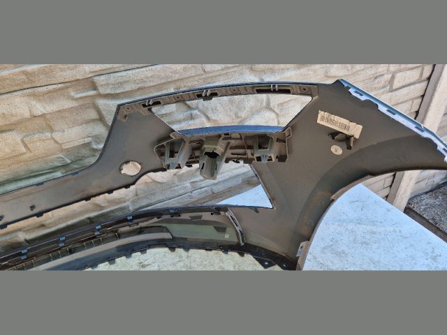 bontott SKODA KAMIQ Első Lökhárító (Üresen)