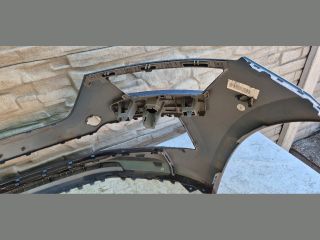 bontott SKODA KAMIQ Első Lökhárító (Üresen)