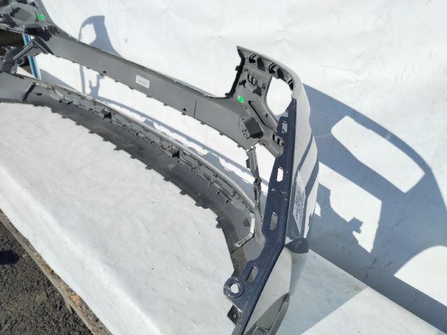 bontott SKODA KAMIQ Első Lökhárító (Üresen)