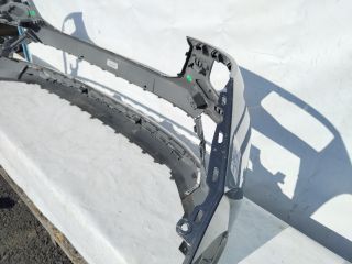 bontott SKODA KAMIQ Első Lökhárító (Üresen)