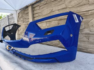 bontott SKODA KAMIQ Első Lökhárító (Üresen)