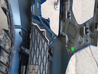 bontott SKODA KAMIQ Első Lökhárító (Üresen)