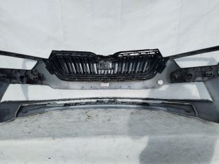 bontott SKODA KAMIQ Első Lökhárító (Üresen)