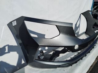 bontott SKODA KAMIQ Első Lökhárító (Üresen)