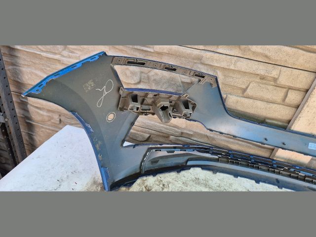 bontott SKODA KAMIQ Első Lökhárító (Üresen)