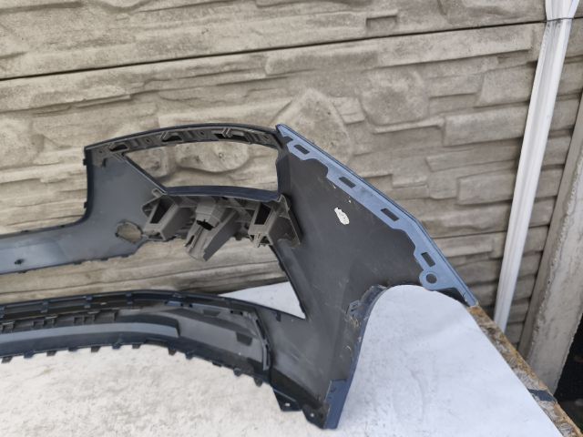 bontott SKODA KAMIQ Első Lökhárító (Üresen)