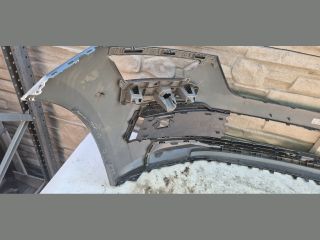 bontott SKODA KAMIQ Első Lökhárító (Üresen)