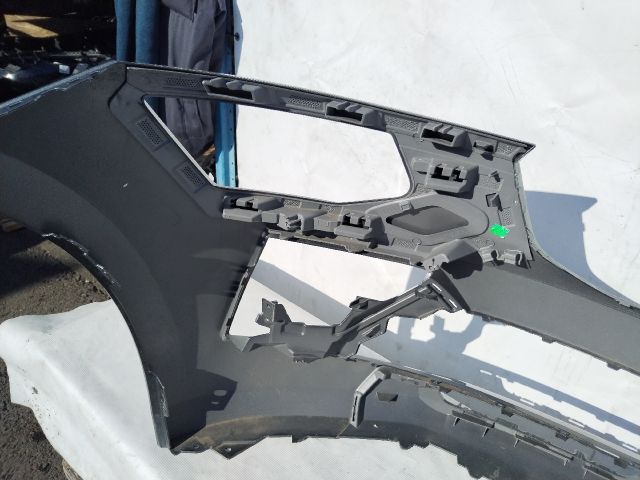 bontott SKODA KAMIQ Első Lökhárító (Üresen)