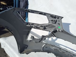 bontott SKODA KAMIQ Első Lökhárító (Üresen)