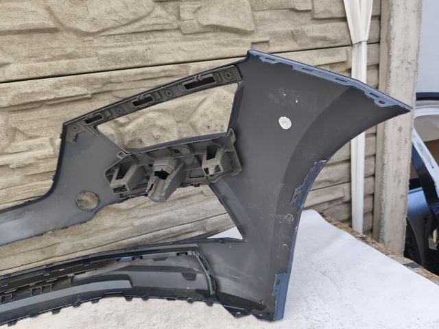 bontott SKODA KAMIQ Első Lökhárító (Üresen)