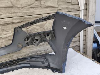 bontott SKODA KAMIQ Első Lökhárító (Üresen)