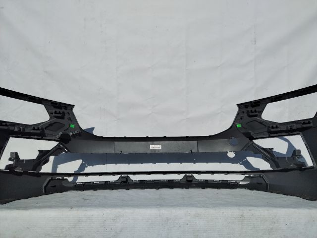 bontott SKODA KAMIQ Első Lökhárító (Üresen)