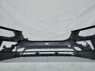 bontott SKODA KAMIQ Első Lökhárító (Üresen)