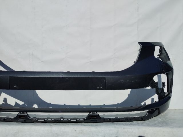 bontott SKODA KAMIQ Első Lökhárító (Üresen)