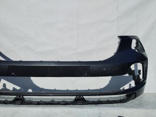 bontott SKODA KAMIQ Első Lökhárító (Üresen)