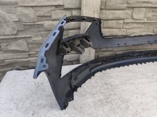 bontott SKODA KAMIQ Első Lökhárító (Üresen)