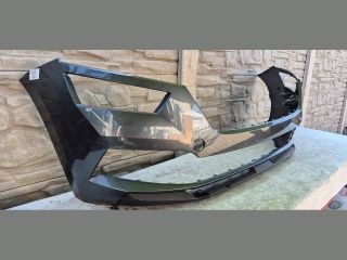 bontott SKODA KAMIQ Első Lökhárító (Üresen)