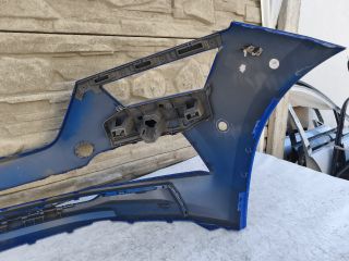 bontott SKODA KAMIQ Első Lökhárító (Üresen)