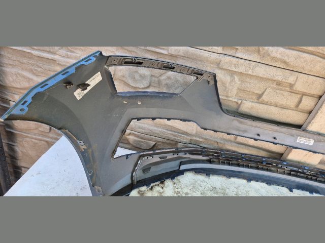 bontott SKODA KAMIQ Első Lökhárító (Üresen)