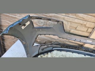 bontott SKODA KAMIQ Első Lökhárító (Üresen)