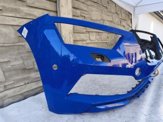 bontott SKODA KAMIQ Első Lökhárító (Üresen)