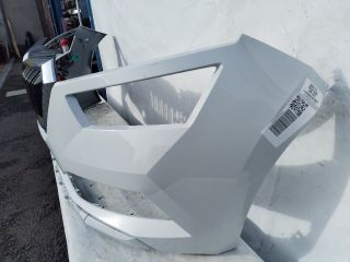bontott SKODA KAMIQ Első Lökhárító (Üresen)