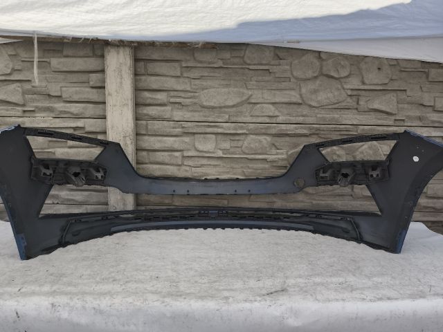 bontott SKODA KAMIQ Első Lökhárító (Üresen)