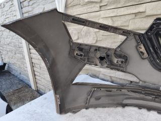 bontott SKODA KAMIQ Első Lökhárító (Üresen)