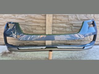 bontott SKODA KAMIQ Első Lökhárító (Üresen)