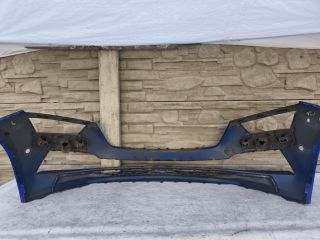 bontott SKODA KAMIQ Első Lökhárító (Üresen)