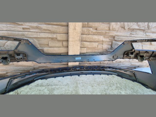 bontott SKODA KAMIQ Első Lökhárító (Üresen)