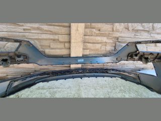 bontott SKODA KAMIQ Első Lökhárító (Üresen)