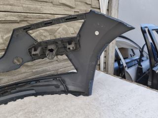 bontott SKODA KAMIQ Első Lökhárító (Üresen)