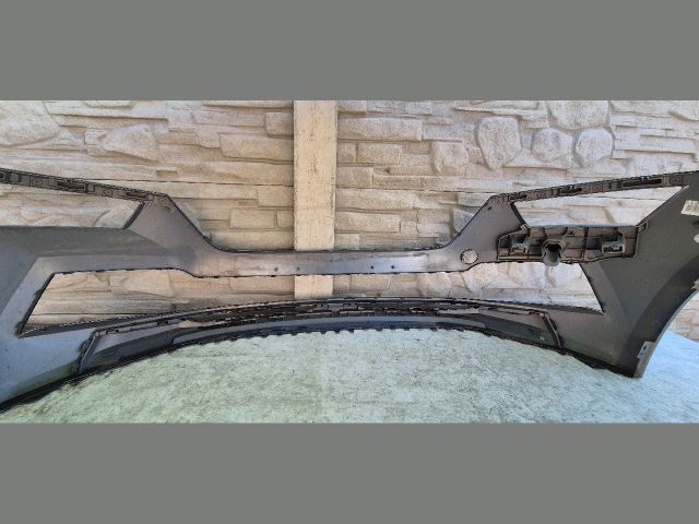 bontott SKODA KAMIQ Első Lökhárító (Üresen)