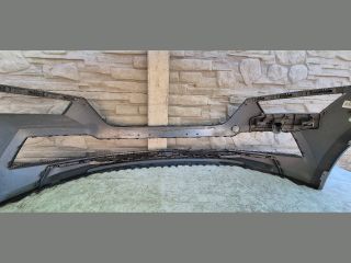 bontott SKODA KAMIQ Első Lökhárító (Üresen)