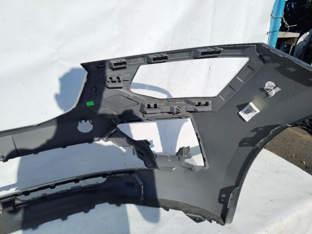 bontott SKODA KAMIQ Első Lökhárító (Üresen)