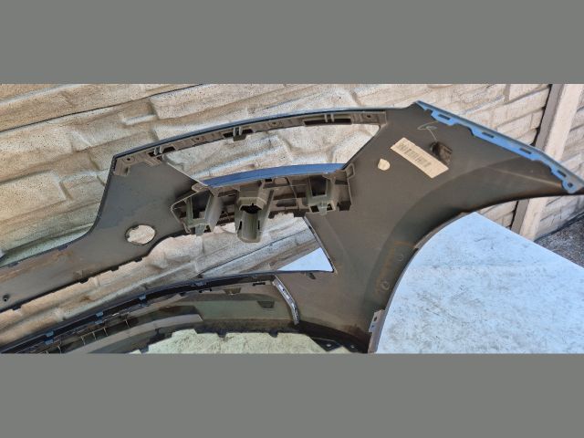 bontott SKODA KAMIQ Első Lökhárító (Üresen)