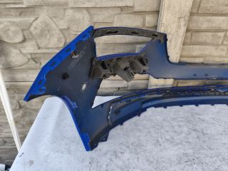 bontott SKODA KAMIQ Első Lökhárító (Üresen)