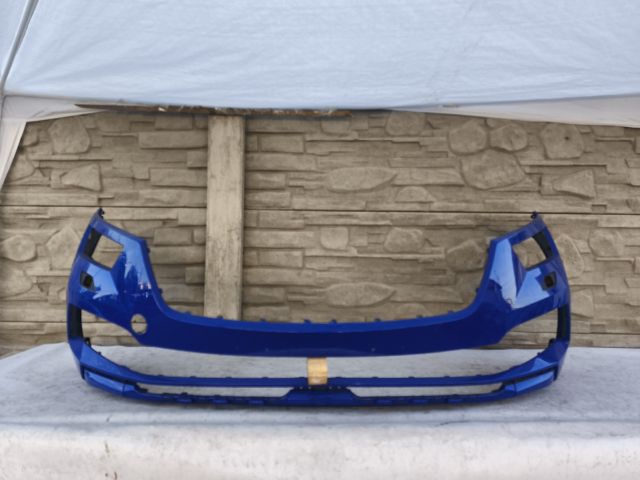 bontott SKODA KAMIQ Első Lökhárító (Üresen)