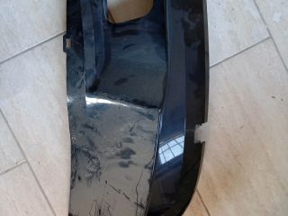 bontott SKODA KAMIQ Hátsó Lökhárító Alsó (Műanyag)