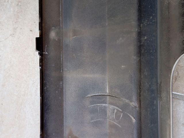 bontott SKODA KAMIQ Hátsó Lökhárító Alsó (Műanyag)