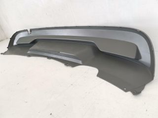 bontott SKODA KAMIQ Hátsó Lökhárító Alsó (Műanyag)